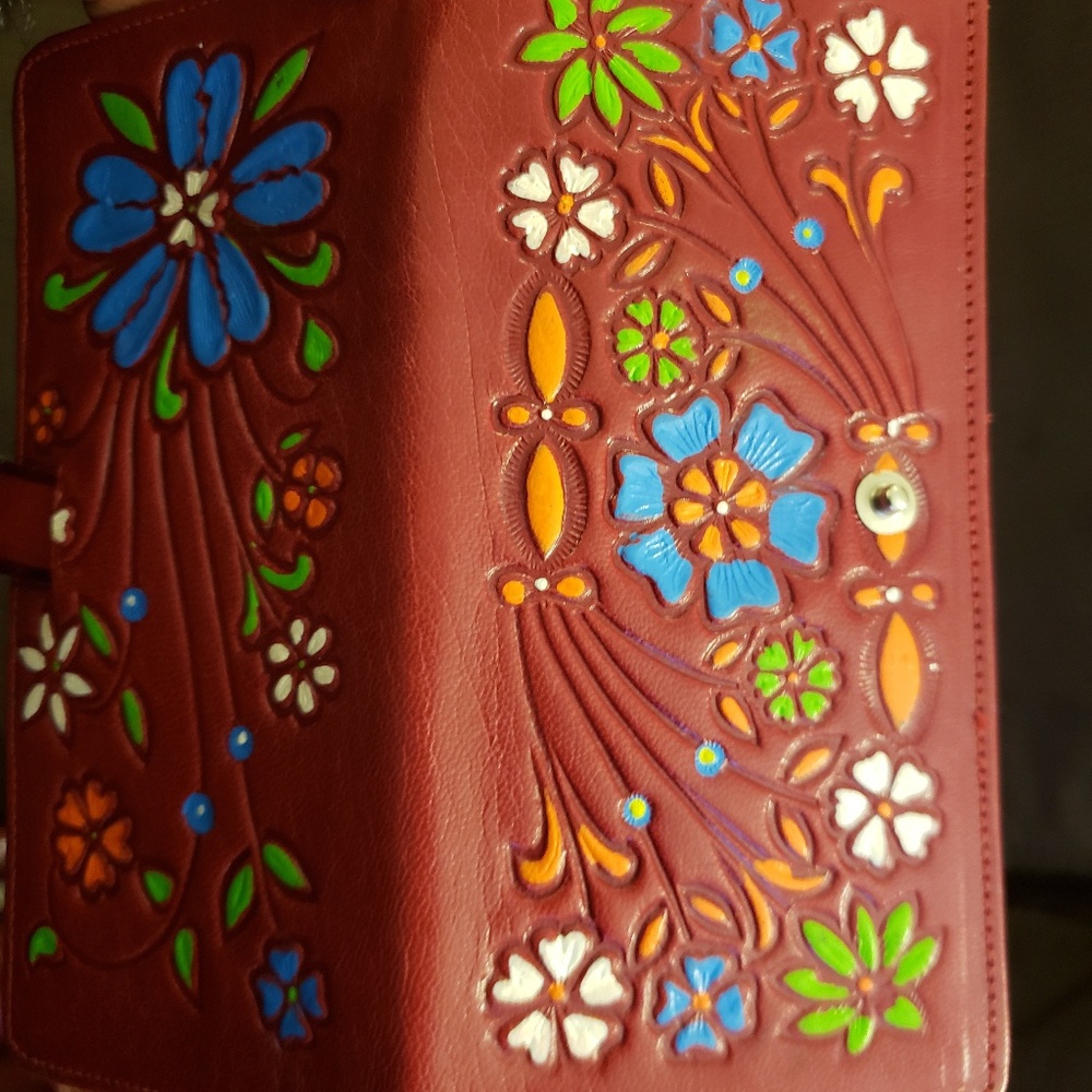 Wallet - Picture 3 of 3